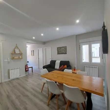 Appartement Precioso Piso Centrico En Gijon- Vut 3958