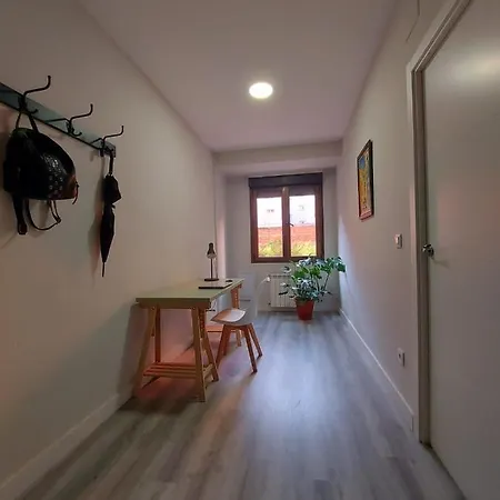 Precioso Piso Centrico En Gijon- Vut 3958 Gijón