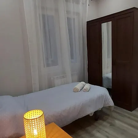 Precioso Piso Centrico En Gijon- Vut 3958 * خيخون