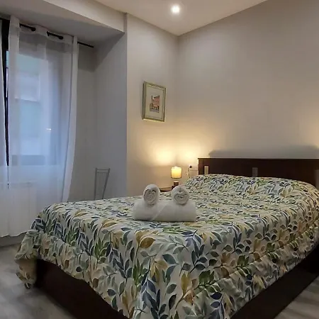 Precioso Piso Centrico En Gijon- Vut 3958 Apartamento