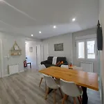 Διαμέρισμα Precioso Piso Centrico En Gijon- Vut 3958